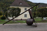 Bernhard Heiliger: Solarica-Y