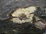 Franz Grabmayr - Kreis im Kamp