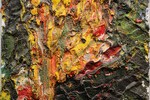 Franz Grabmayr - Feuerbild