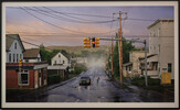Gregory Crewdson - Stra&szlig;e der Einsamkeit