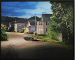 Gregory Crewdson