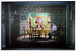 Gregory Crewdson