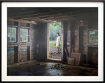 Gregory Crewdson - Der Schuppen