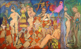 Eva Beresin - The Joy of Physical and Mental Pain