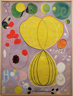 Hilma af Klint