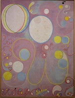 Hilma af Klint