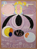 Hilma af Klint