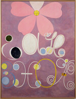 Hilma af Klint