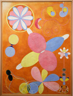 Hilma af Klint