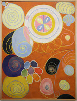 Hilma af Klint