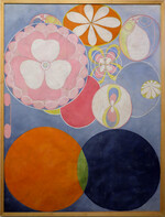 Hilma af Klint