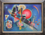 Wassily Kandinsky