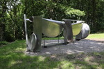Anthony Caro - Double Tent