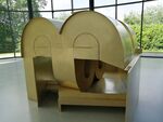 Anthony Caro