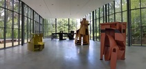Anthony Caro