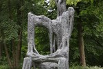 Karl Hartung - Thronoi