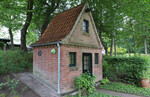 Das Pfauenhaus