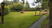 Skulpturengarten