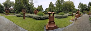 Skulpturengarten