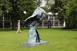 Helaine Blumenfeld - Ascent