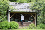 Imkerei
