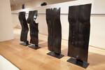 Henk Spreeuwenberg - Relief man & Relief vrouw