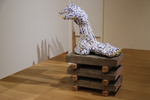 Peter Keizer - Handstand