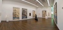 Kiki Smith - Verwobene Welten