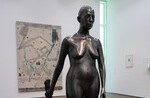 Kiki Smith - Verwobene Welten