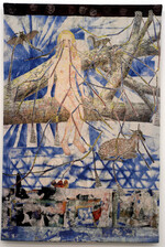 Kiki Smith - Verwobene Welten