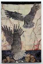 Kiki Smith - Verwobene Welten