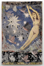 Kiki Smith - Verwobene Welten