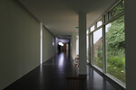 Verbindungstunnel mit Kaa
