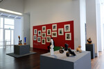 Sophie Taeuber-Arp und Hans Arp