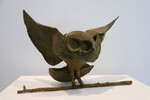 Kiki Smith - Verwobene Welten