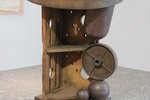 Anthony Caro - Control Point