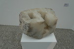 Eduardo Chillida - Homenaje a Goethe V