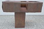 Eduardo Chillida - Goa Bera IV