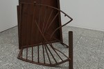Anthony Caro - Barcelona Portait