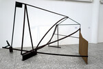 Anthony Caro - Emma Push Frame