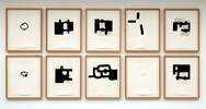 Eduardo Chillida - Aromas