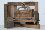 Anthony Caro - High Altar