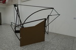 Anthony Caro - Emma Push Frame