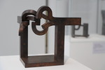 Eduardo Chillida - Proyecto para Berlin II