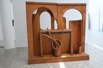 Anthony Caro - Duccio Variations No 6