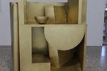 Anthony Caro - Duccio Variations No 2