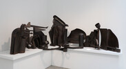 Anthony Caro - Table Piece Y-93