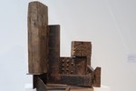 Anthony Caro - Table Piece &raquo;Banquet&laquo;