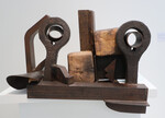 Anthony Caro - Table Piece &raquo;Bastion Dance&laquo;
