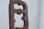 Eduardo Chillida - Saludo a Parmenides